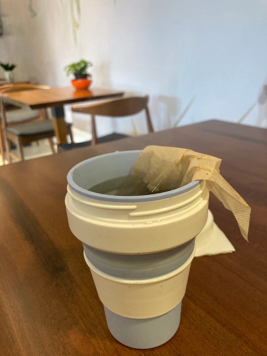 Loose Leaf Tea