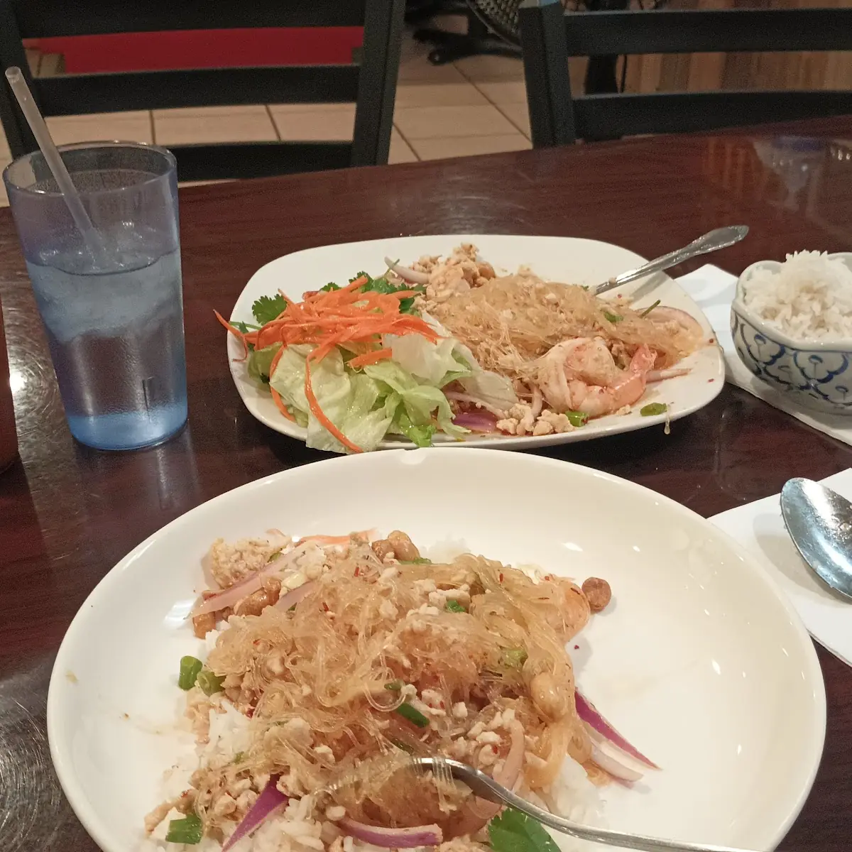 White Rice