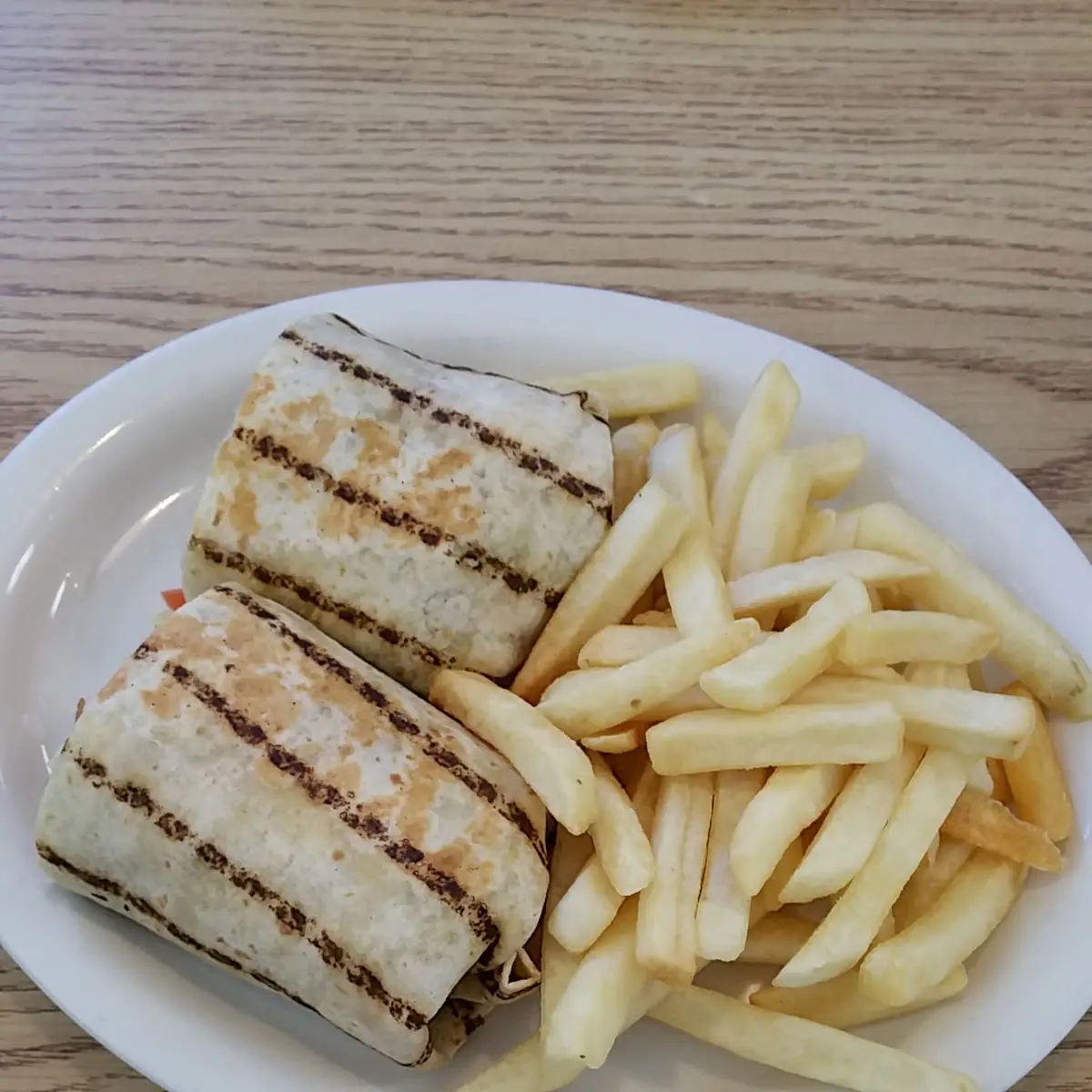 Chicken Sandwich