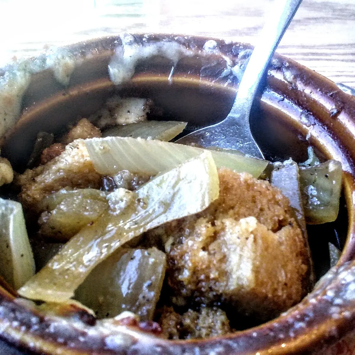 French Onion Soup