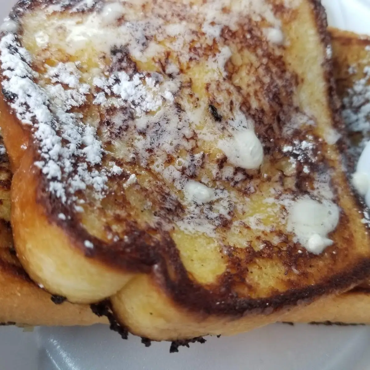 French Toast