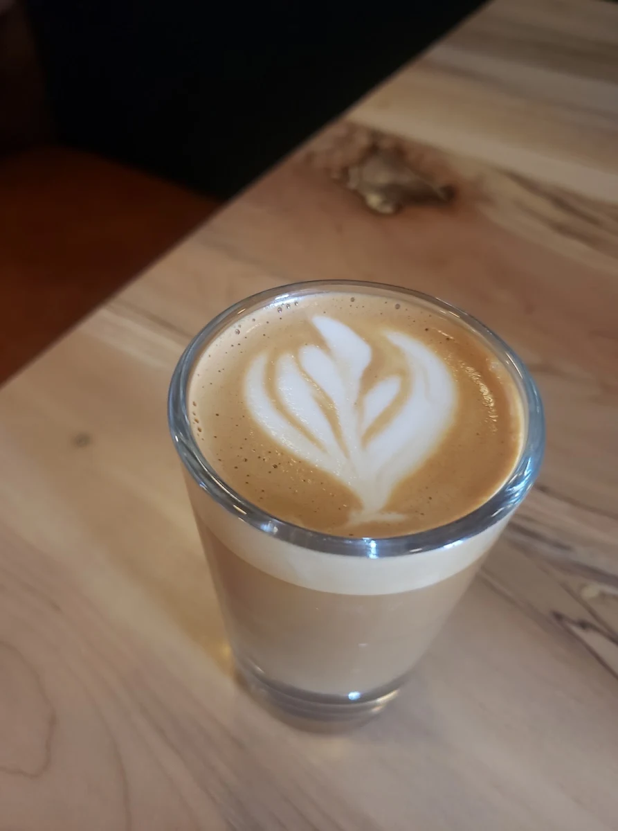 Art Cappuccino