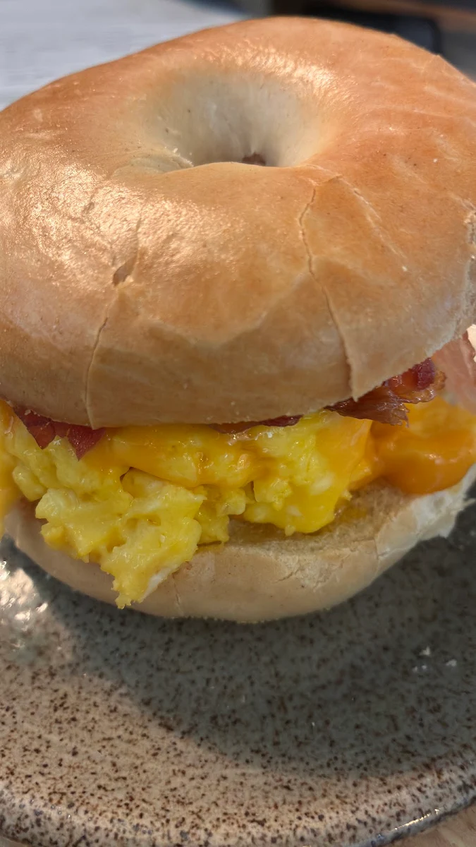 Bagel