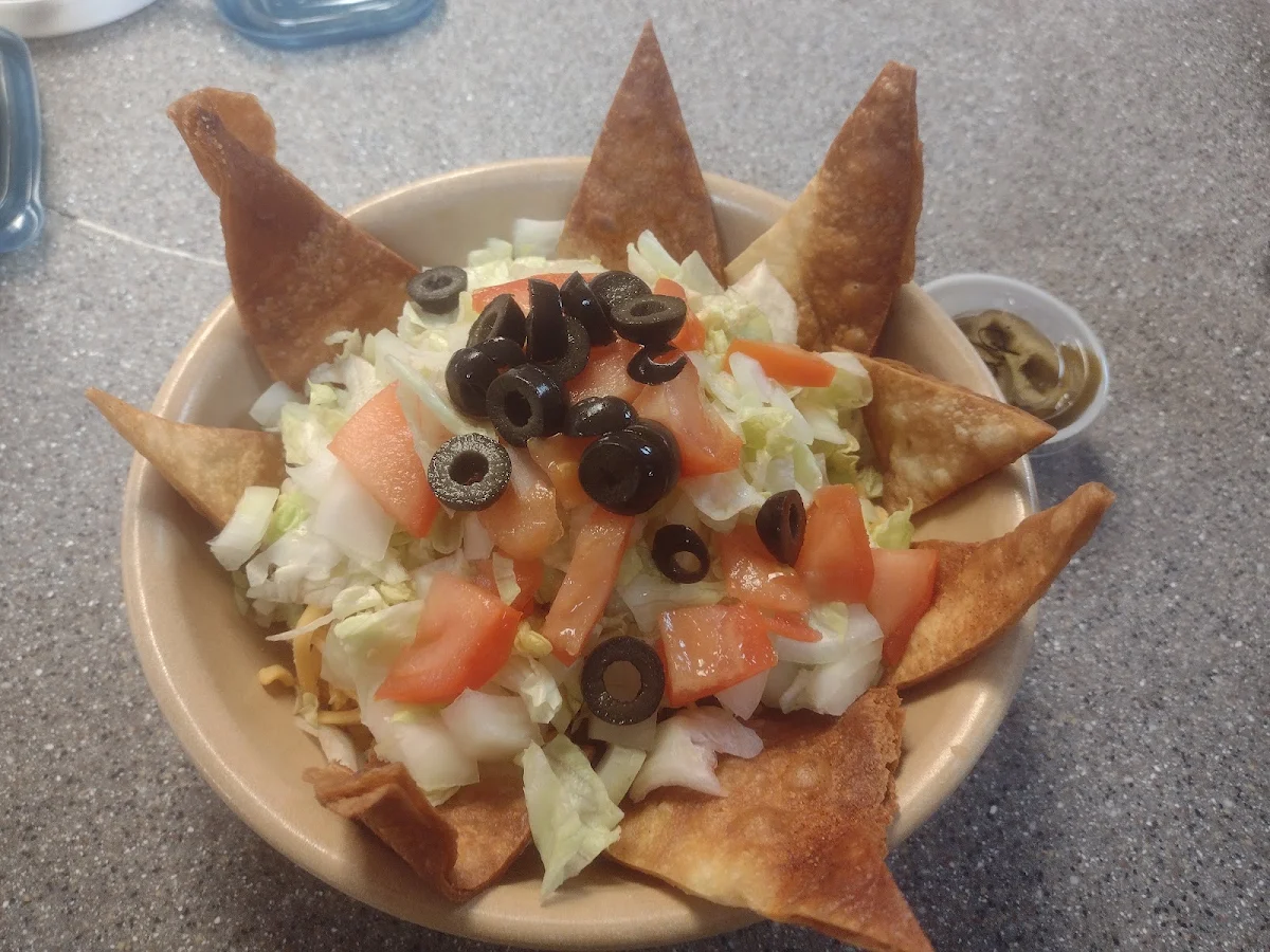 Taco Salad