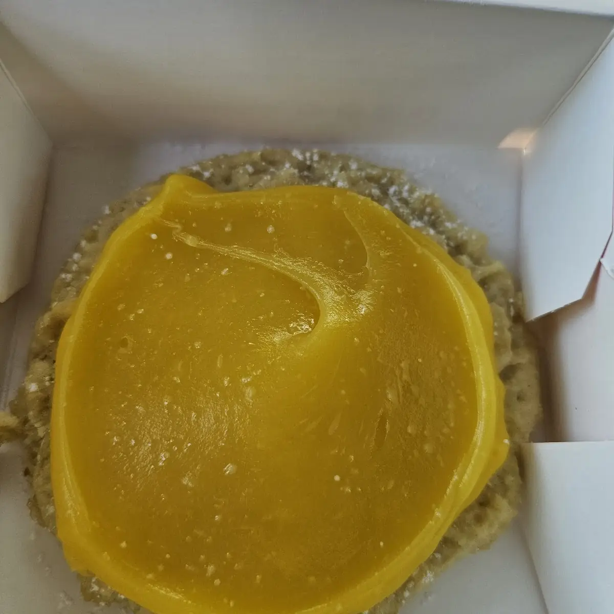 Lemon Tart