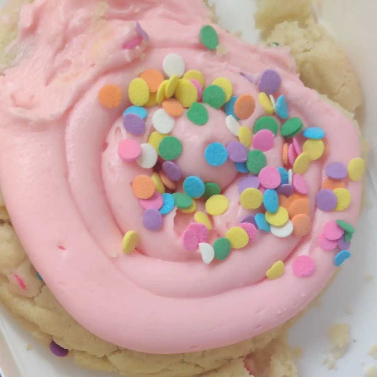Sugar Cookie