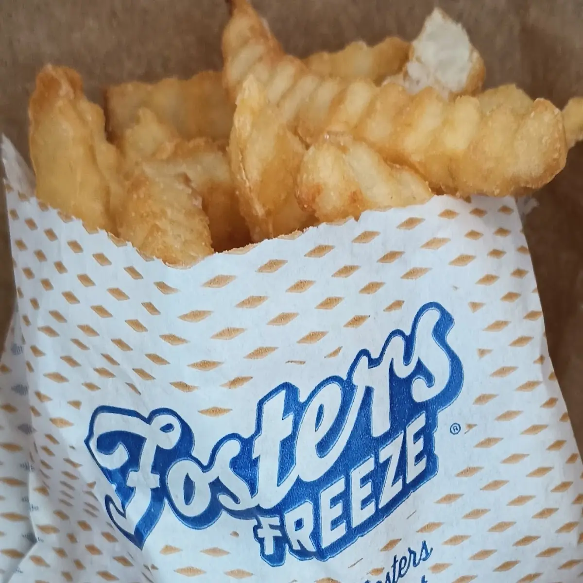 Medium Fries