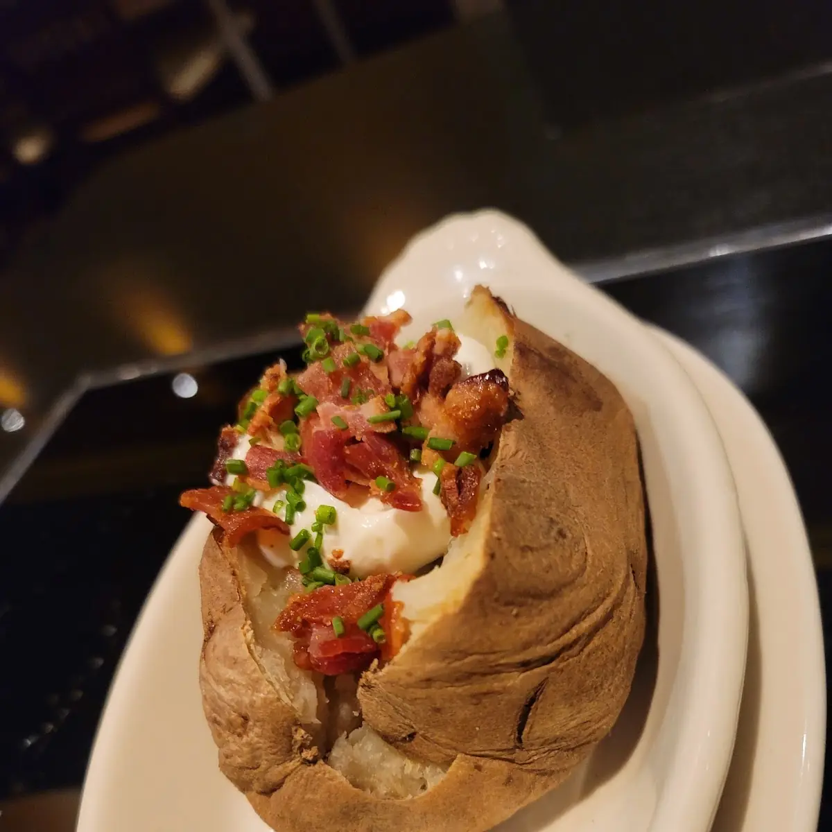 Baked Potato