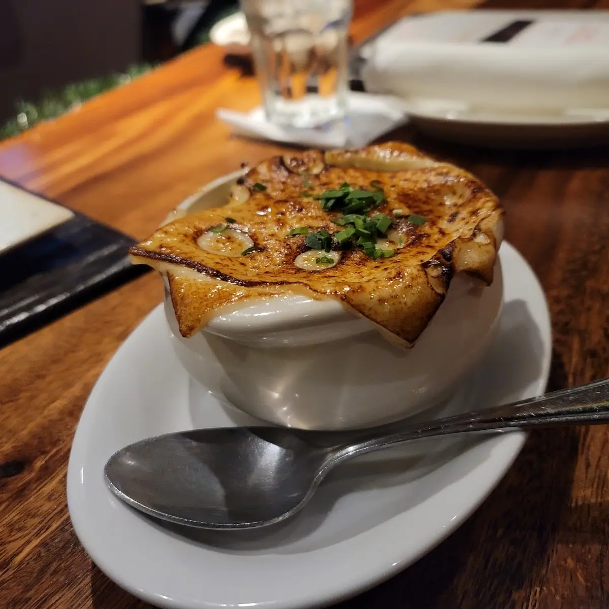 French Onion Soup