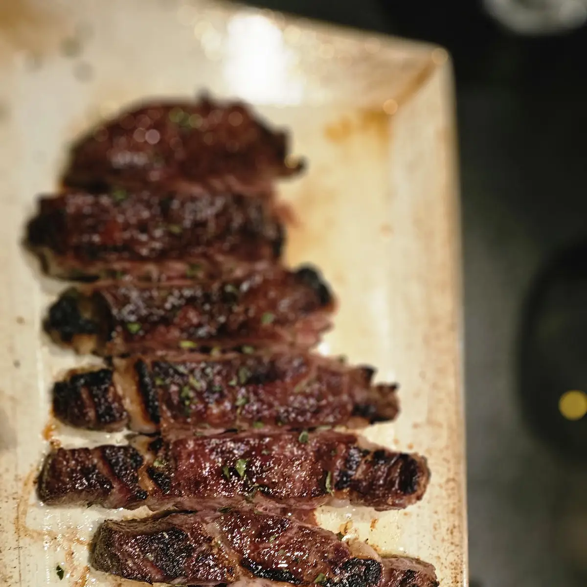 Ribeye Steak 16oz