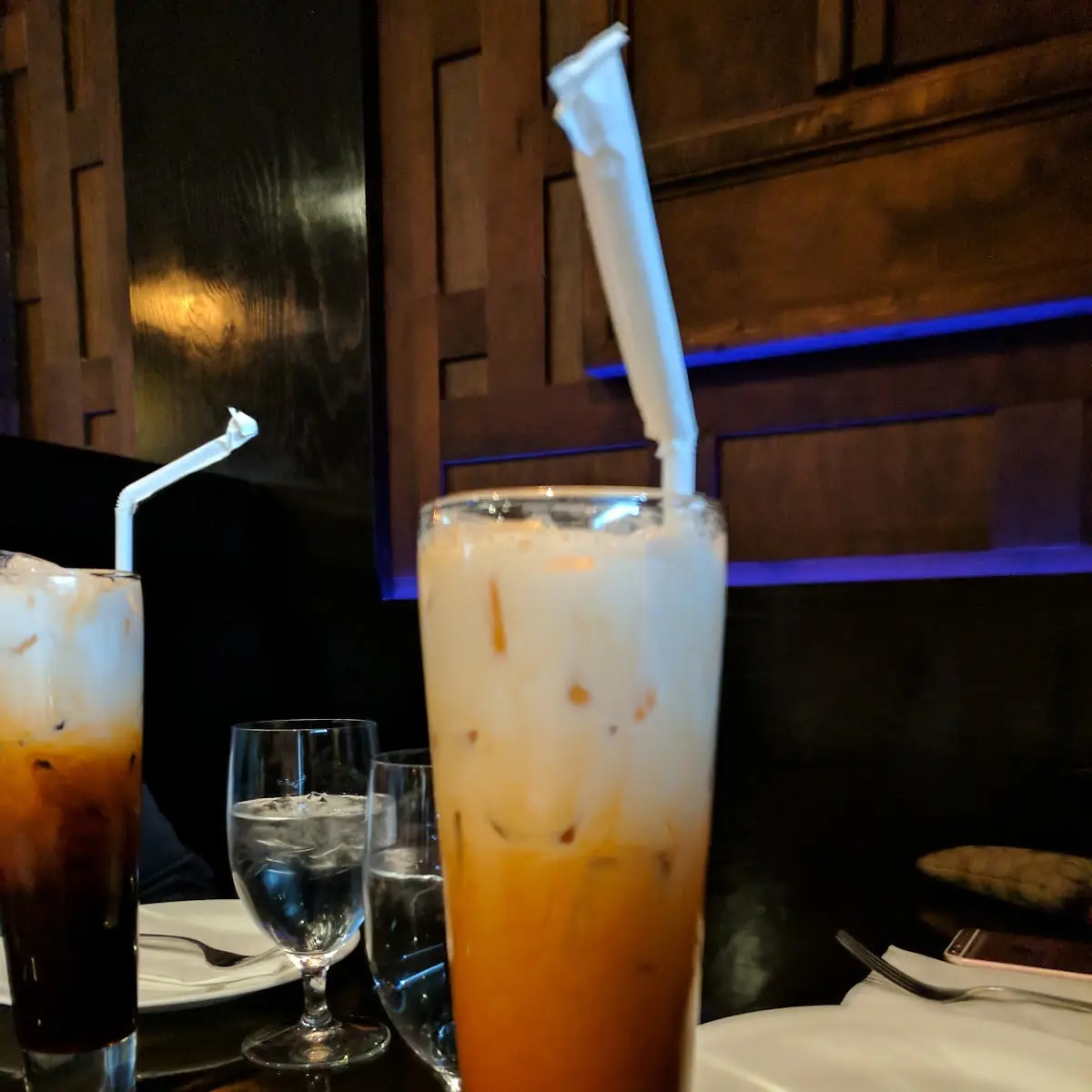 Thai Tea