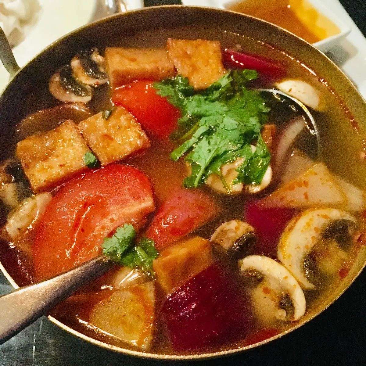 Tom Yum