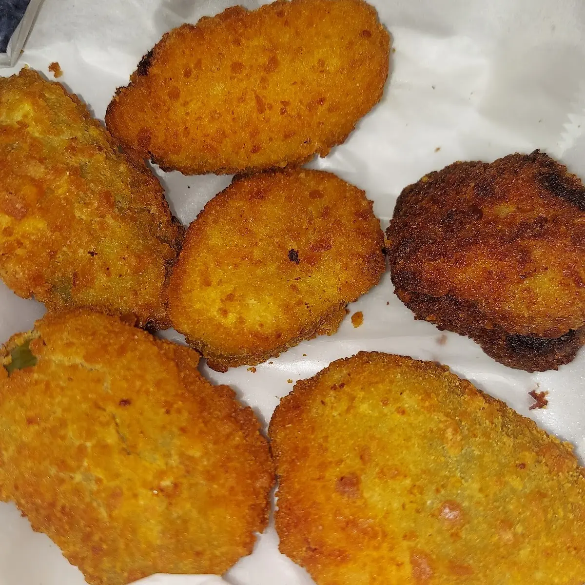 Jalapeno Poppers