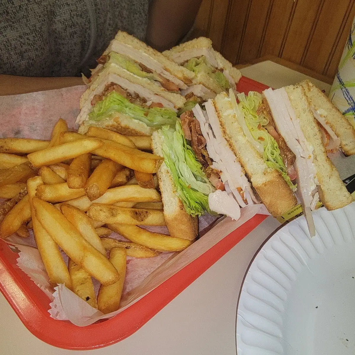Turkey Club
