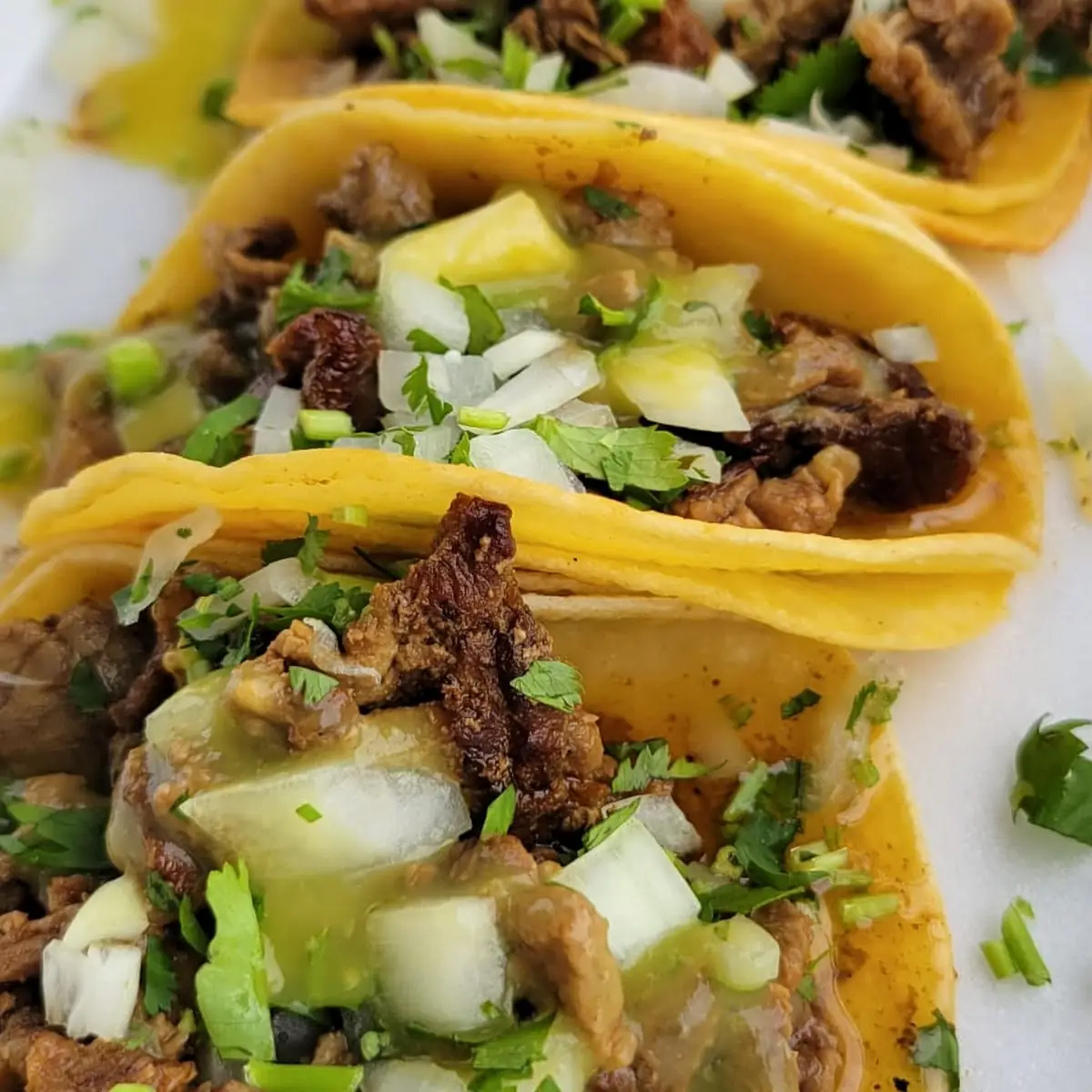 Carne Asada