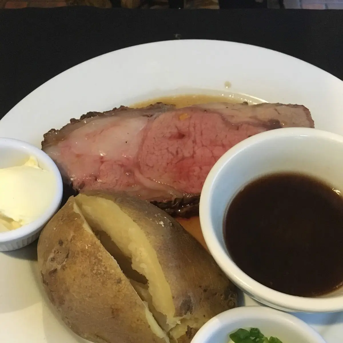 Prime Rib Dip