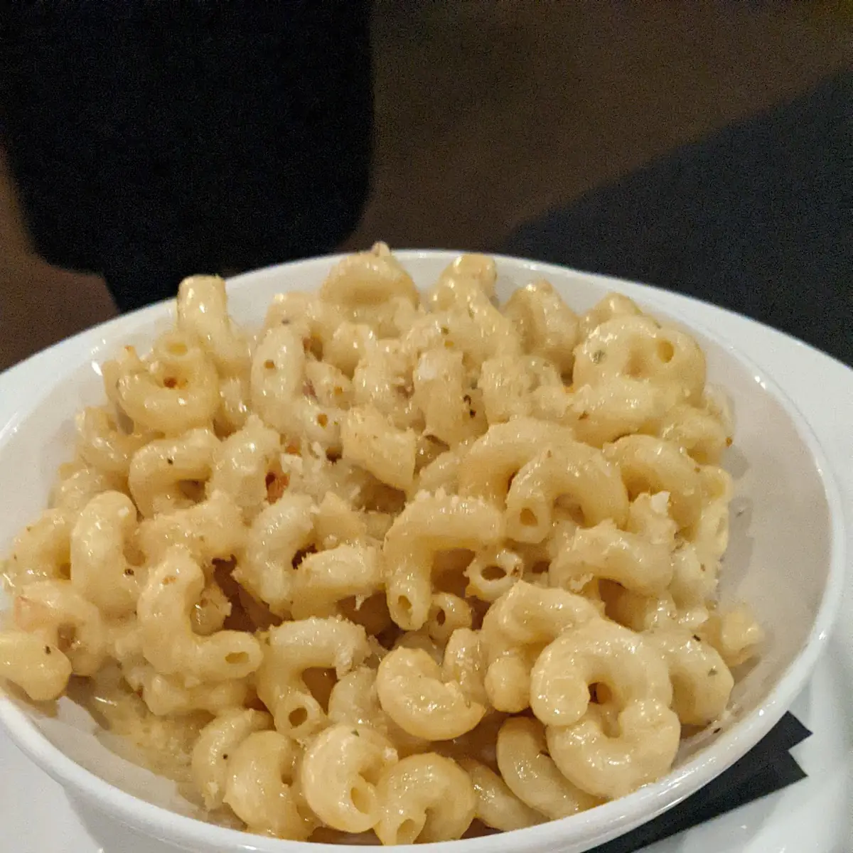 Mac and Cheese