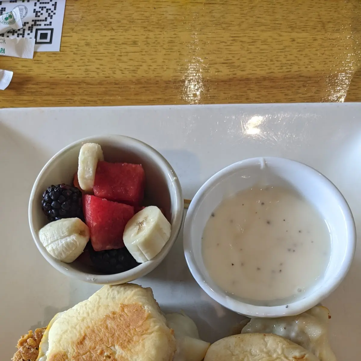 Southern Junkie Biscuits
