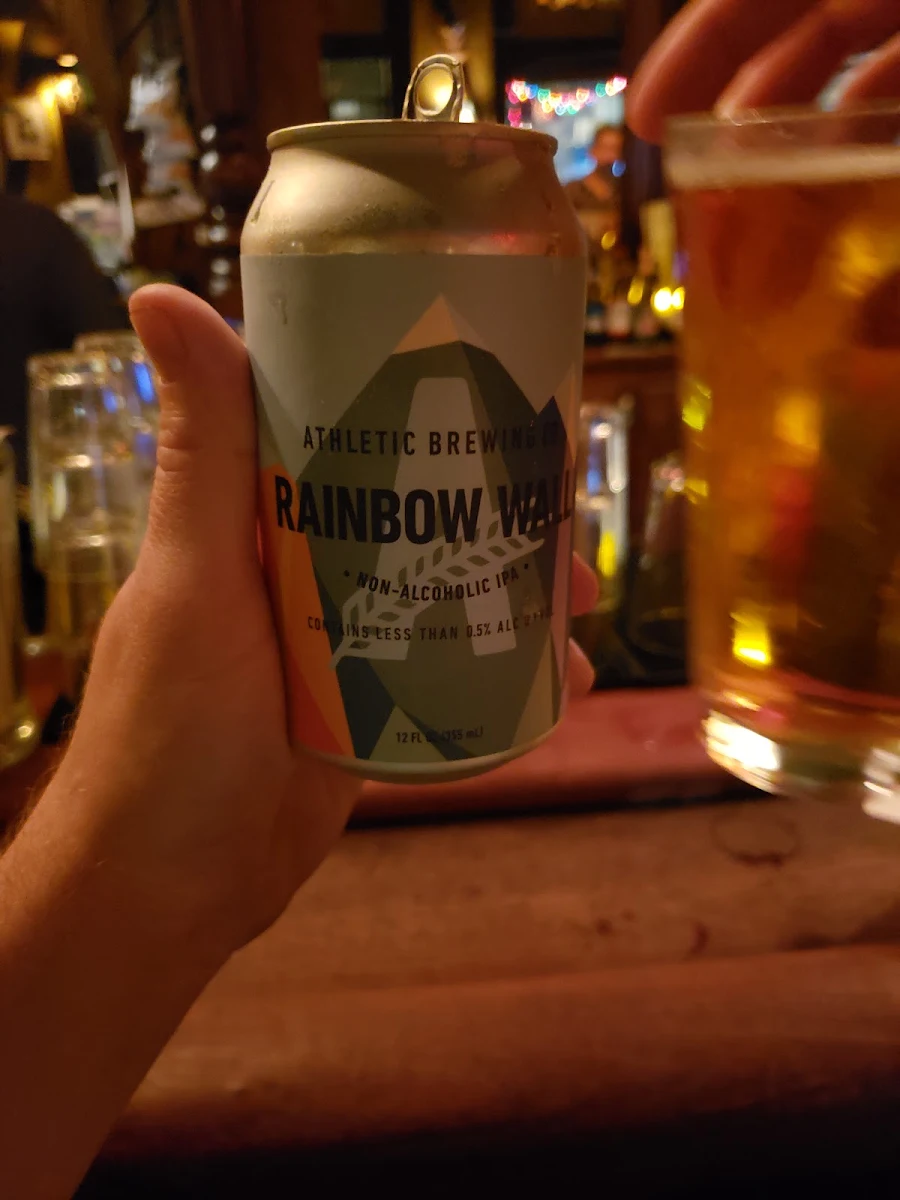 Non Alcoholic Beer
