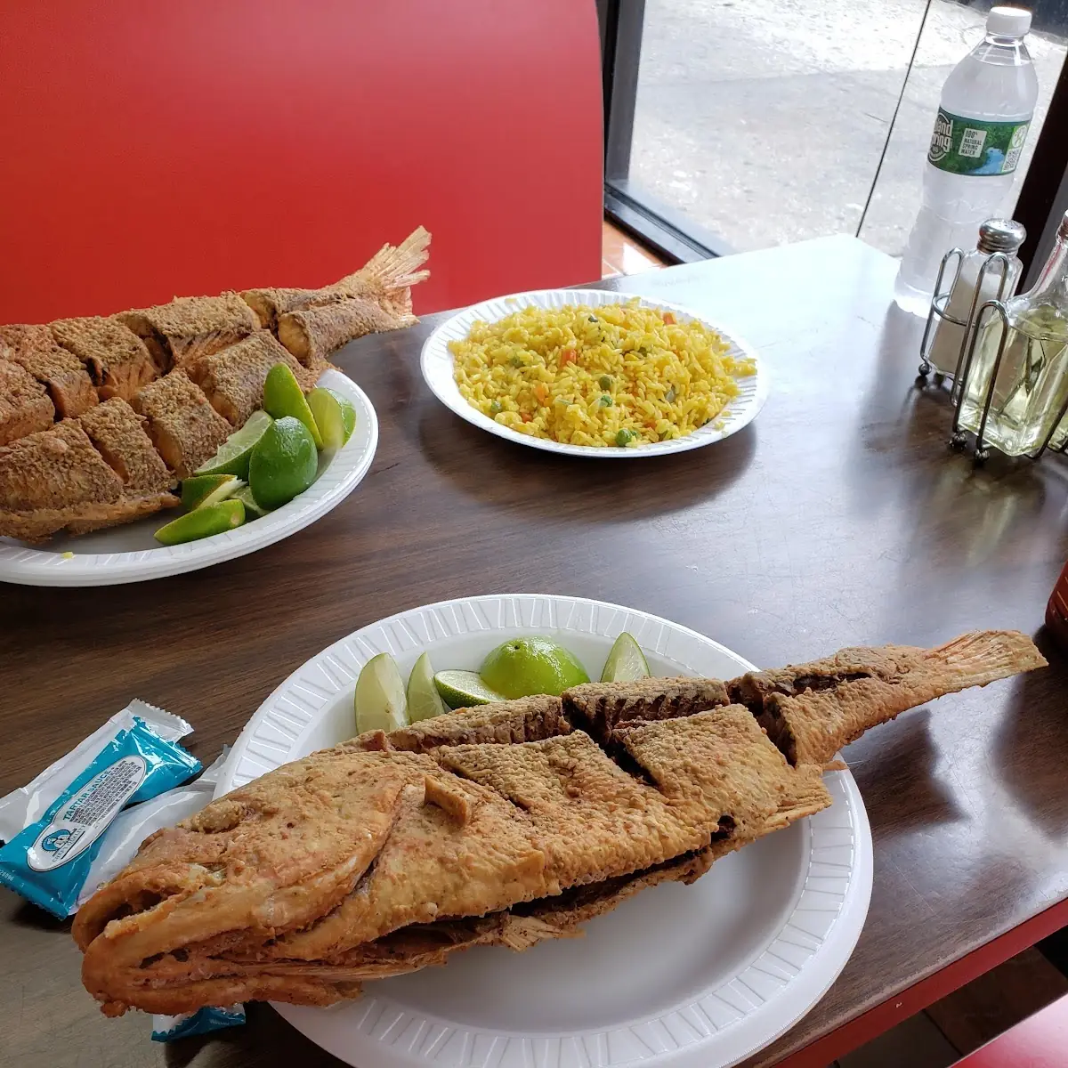 Red Snapper