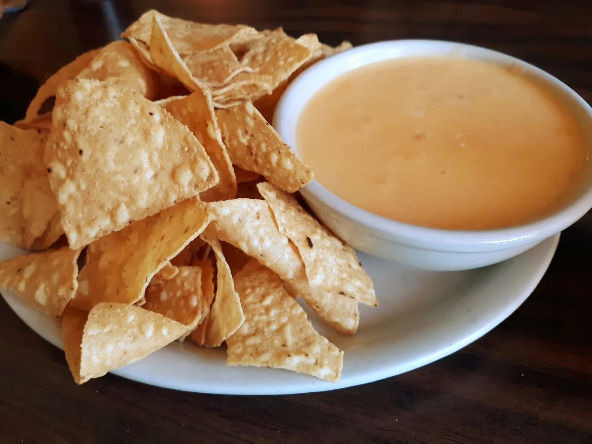Cheese Dip