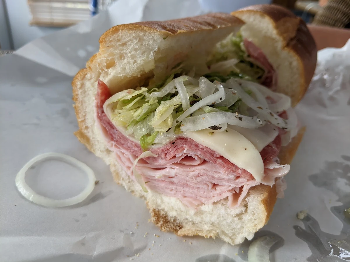 Italian Sub