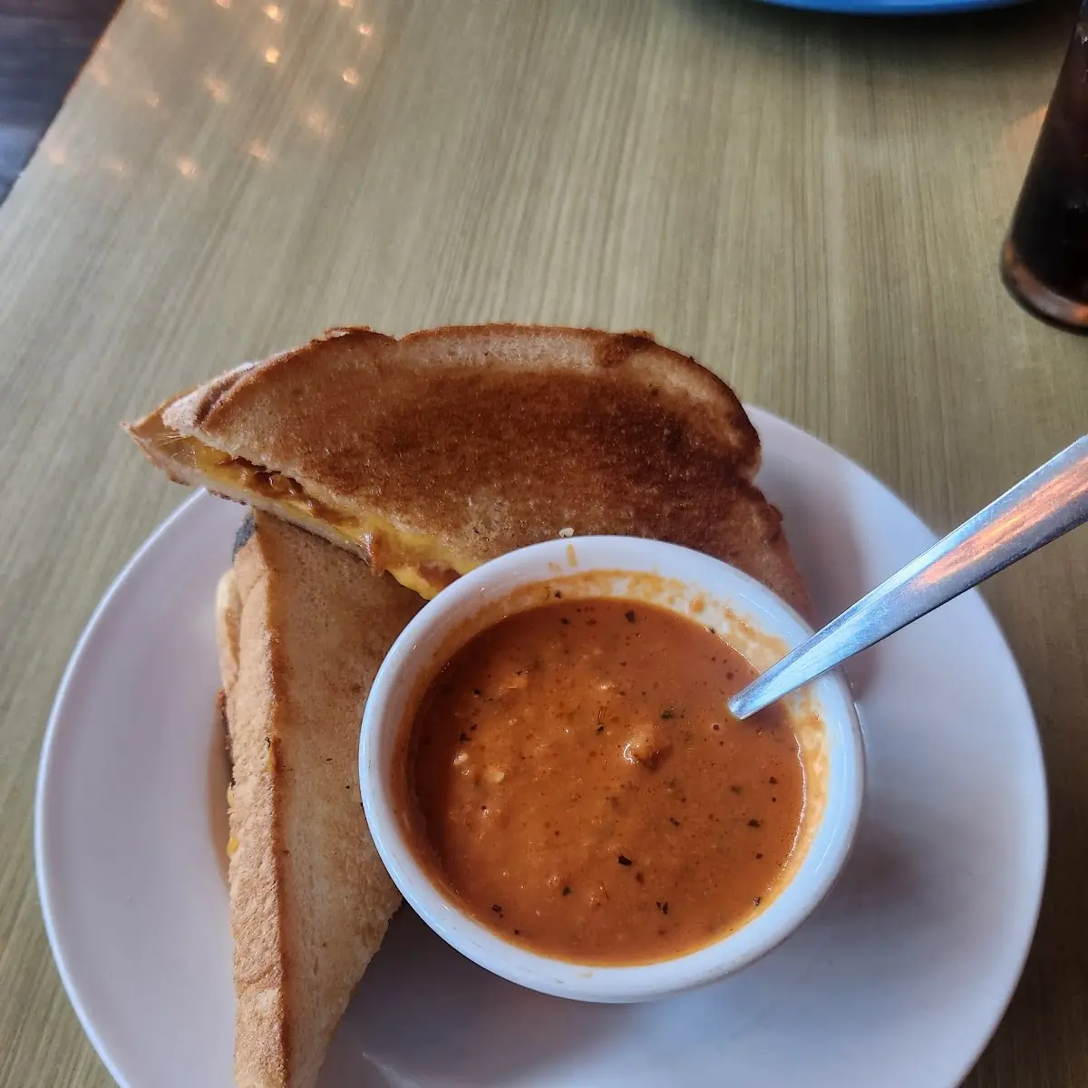 Tomato Soup