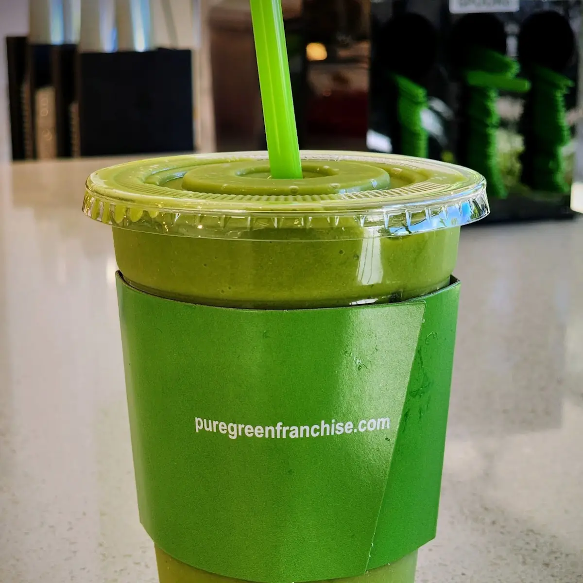 Juice