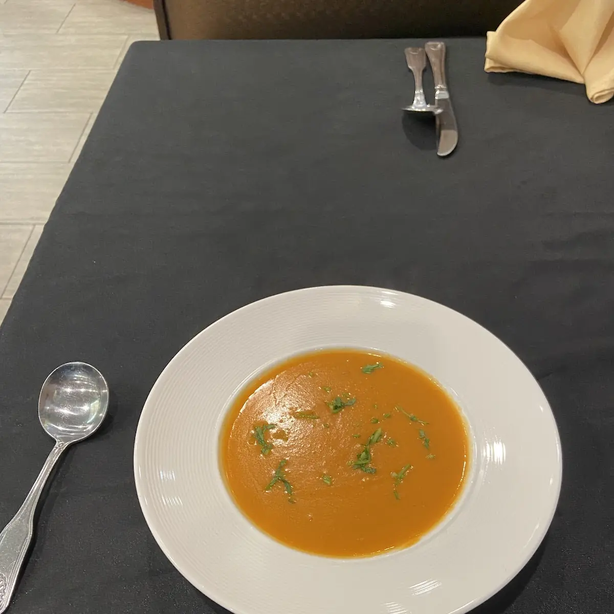 Beef Chili Soup  (Al Shahi Style)
