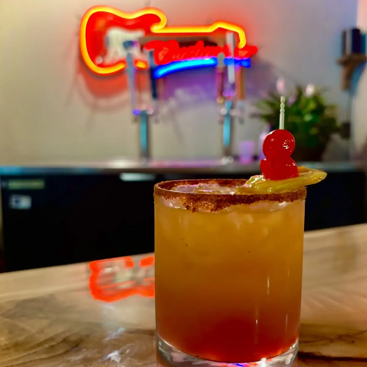 Mai Tai