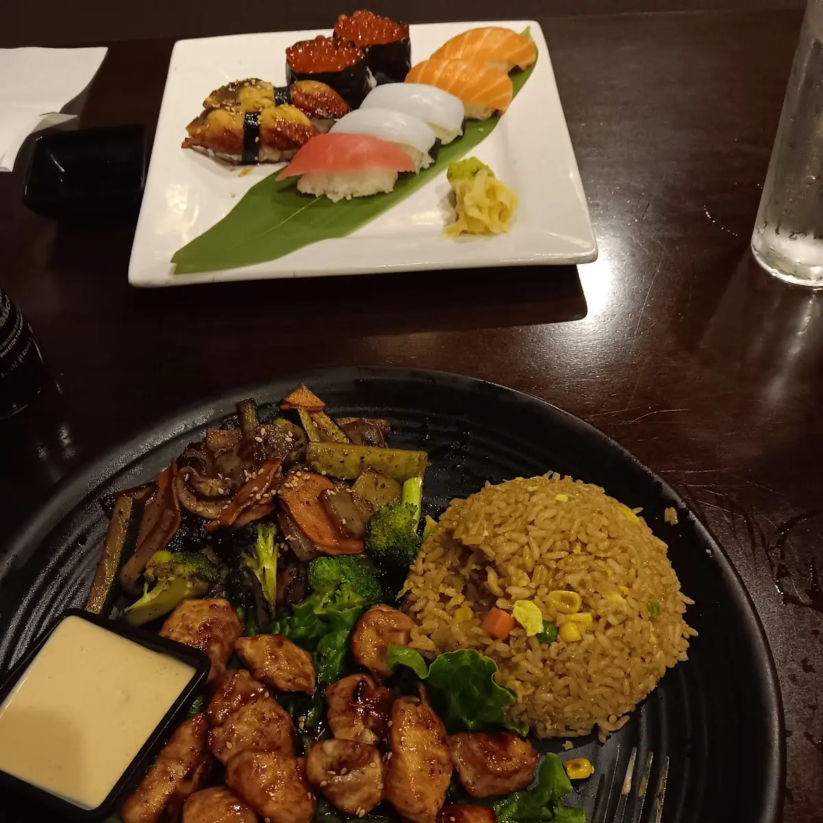 Teriyaki Chicken