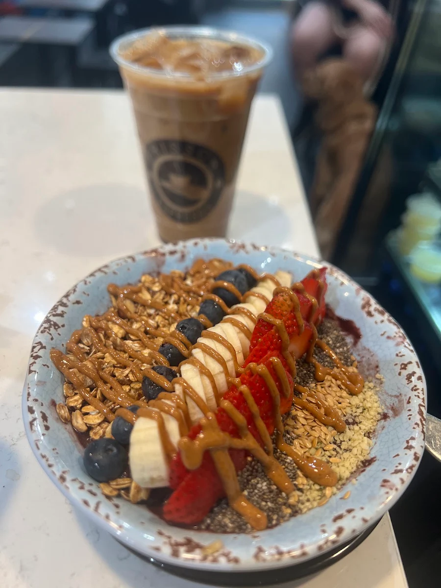 O G Acai Bowl