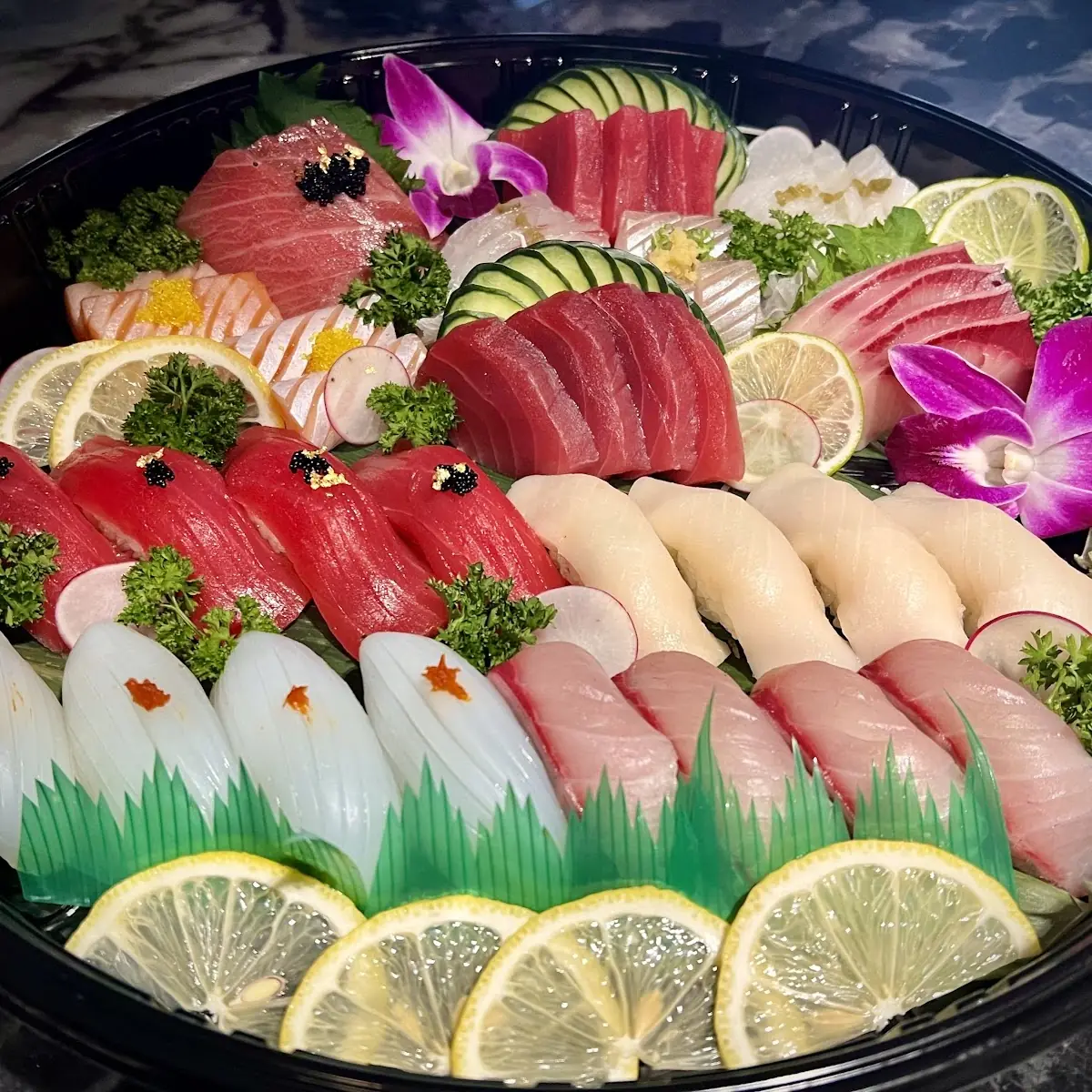 Sashimi Combo B
