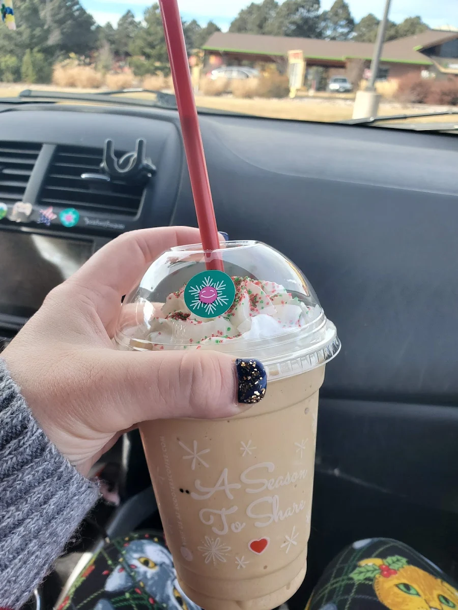 Sugar Cookie Blender
