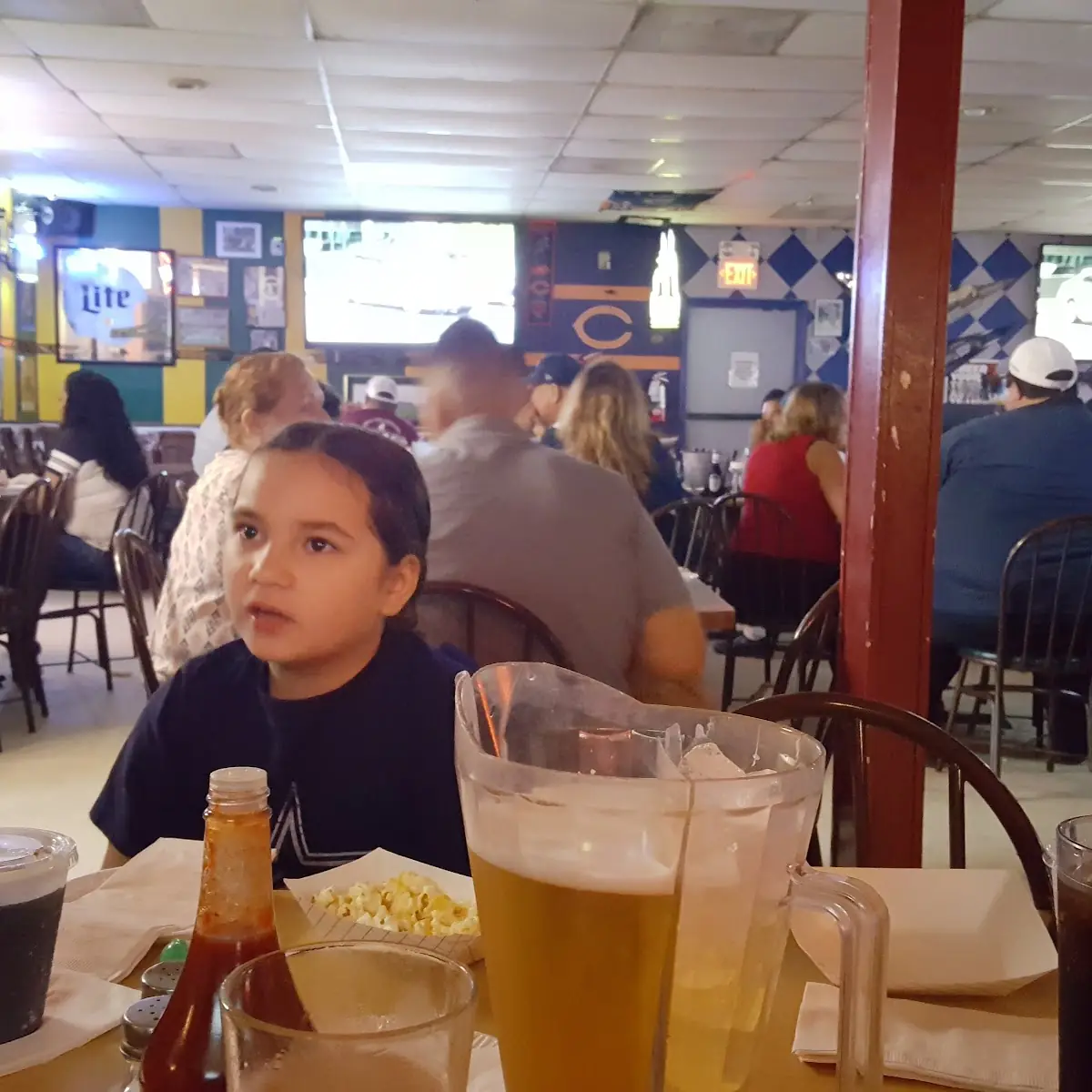 Cold Bud Light