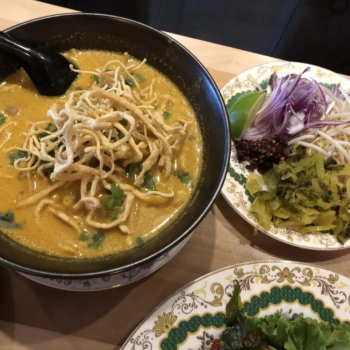 Khao Soi