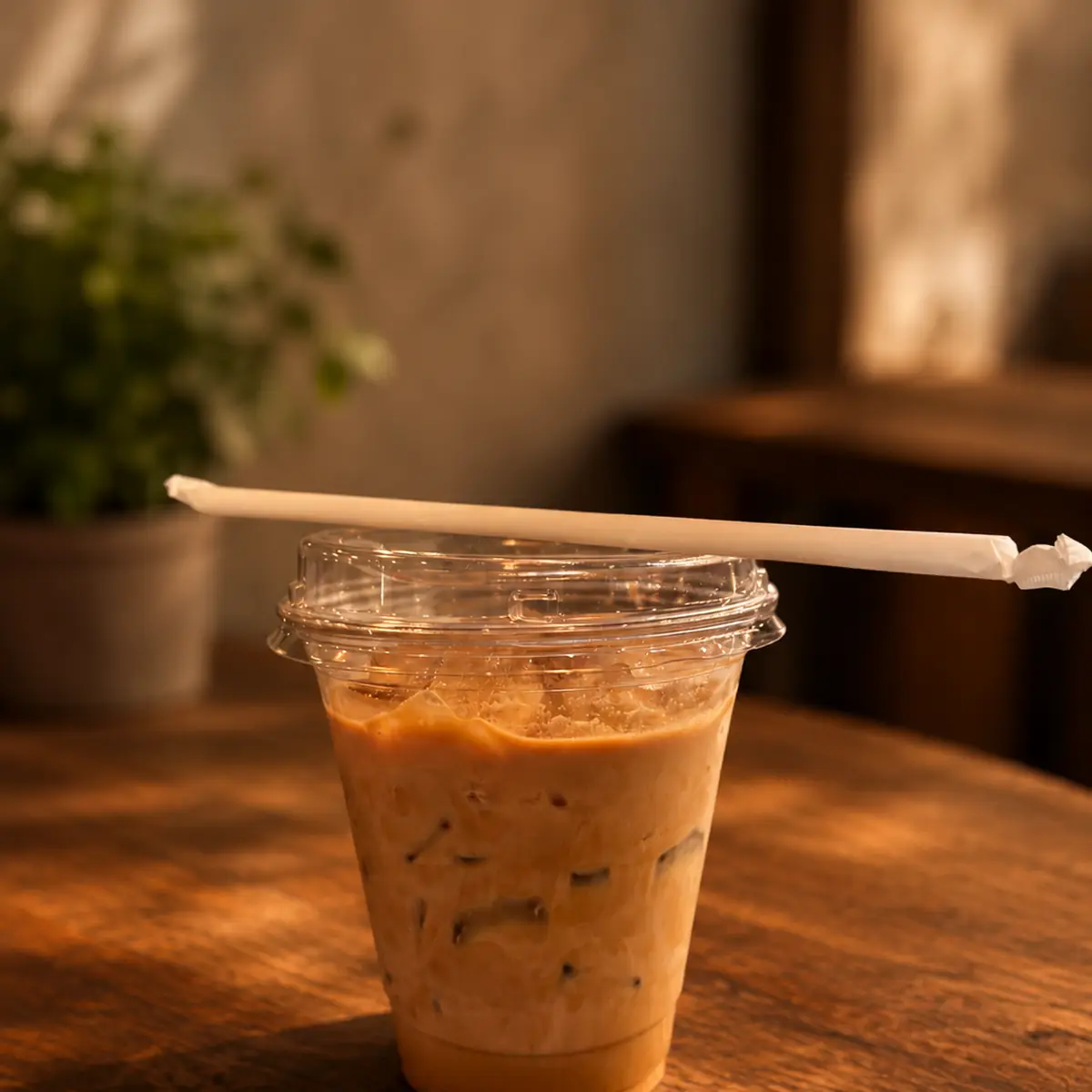 Thai Tea