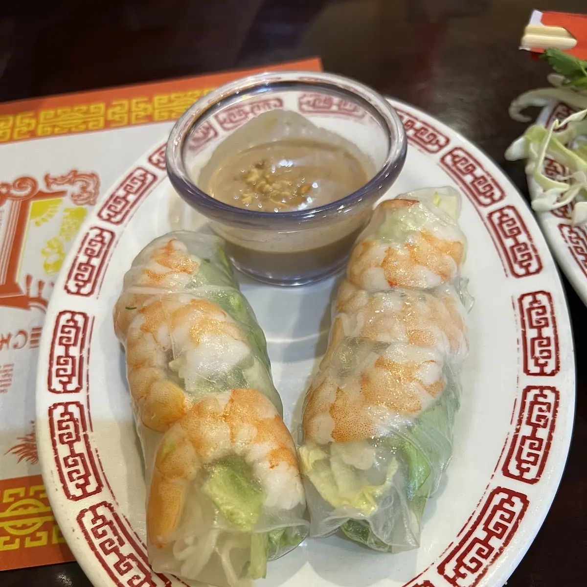 Spring Roll