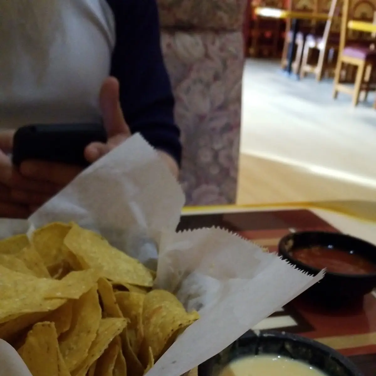 Cheese Dip