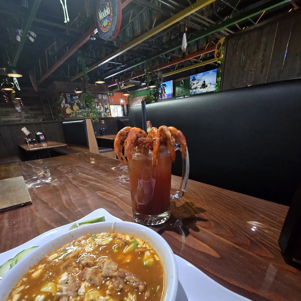 Tortilla Soup