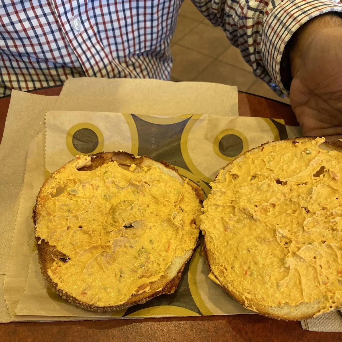 Creamy Jalapeño