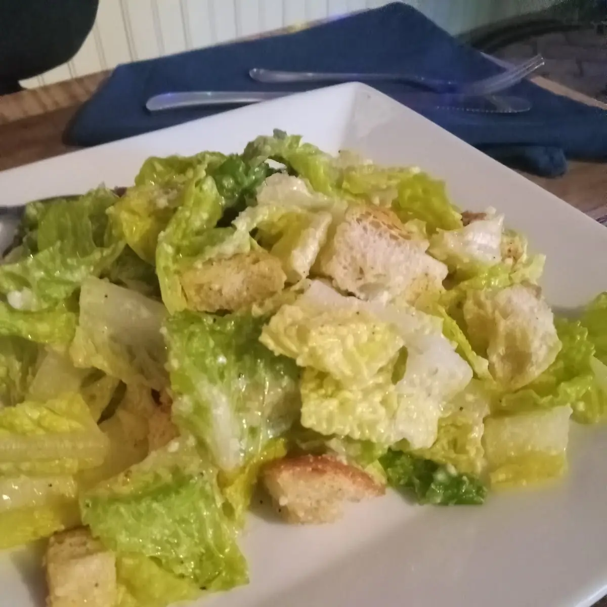 Caesar Salad