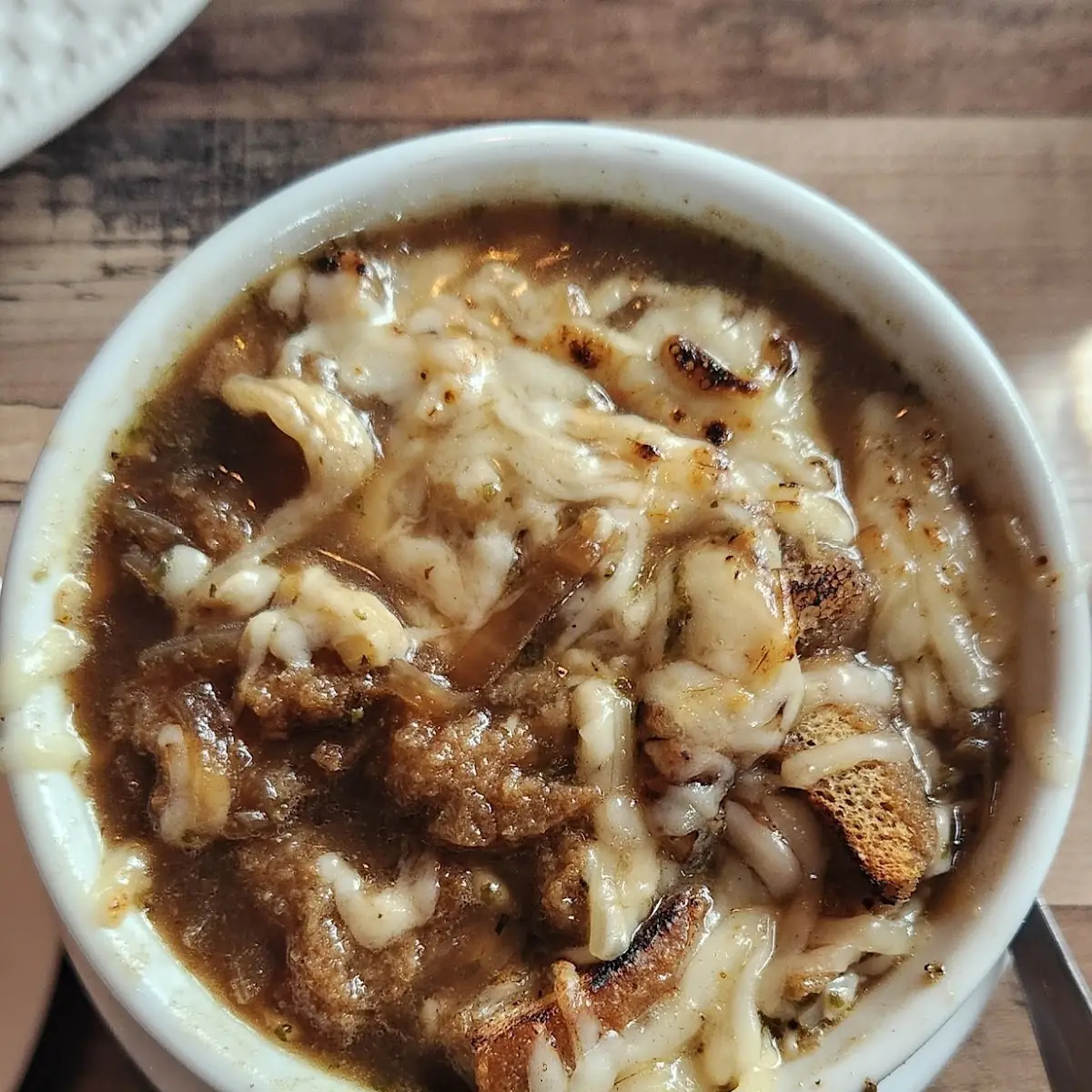 Onion Soup