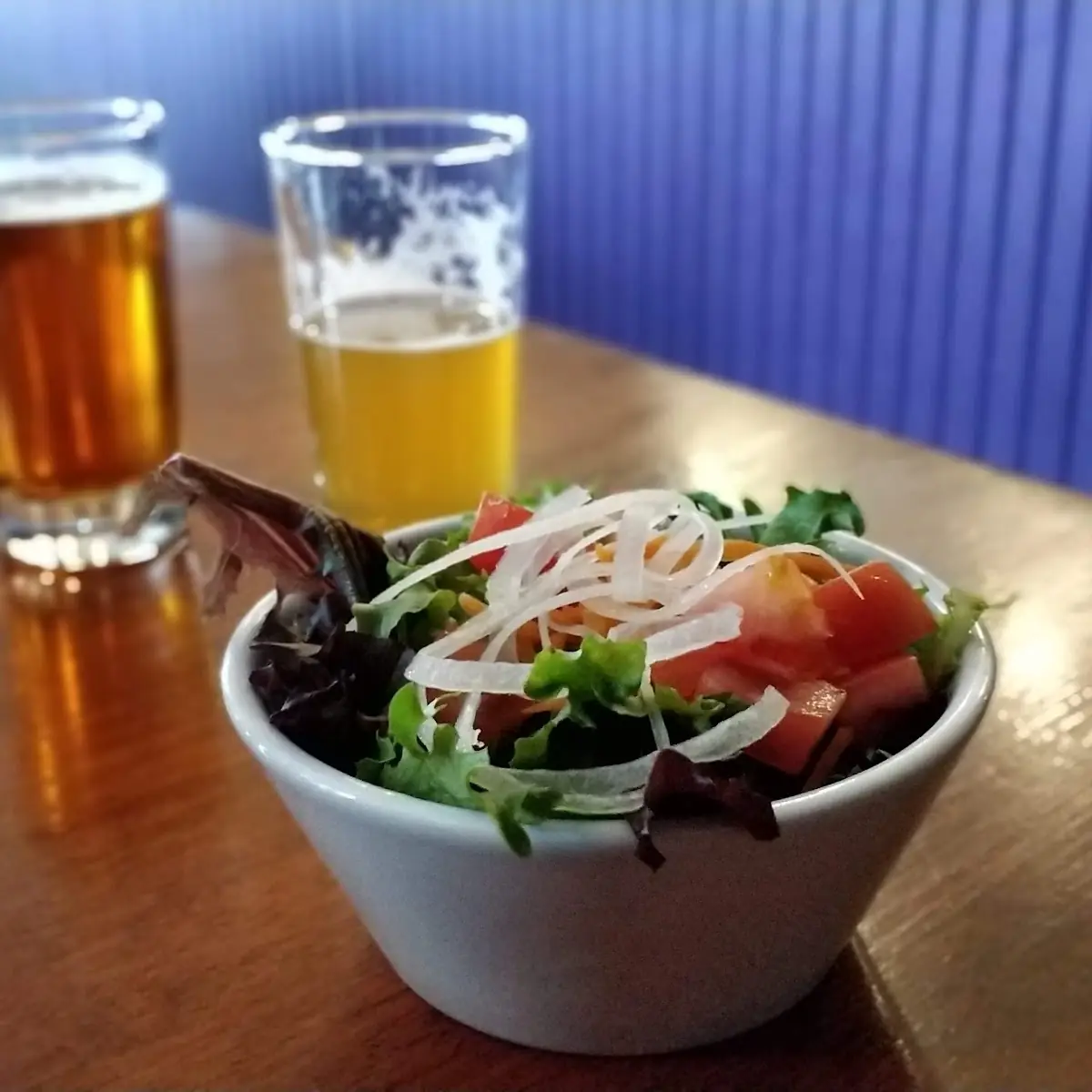 Side Salad