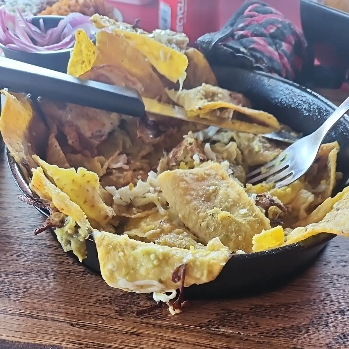 Pulled Pork