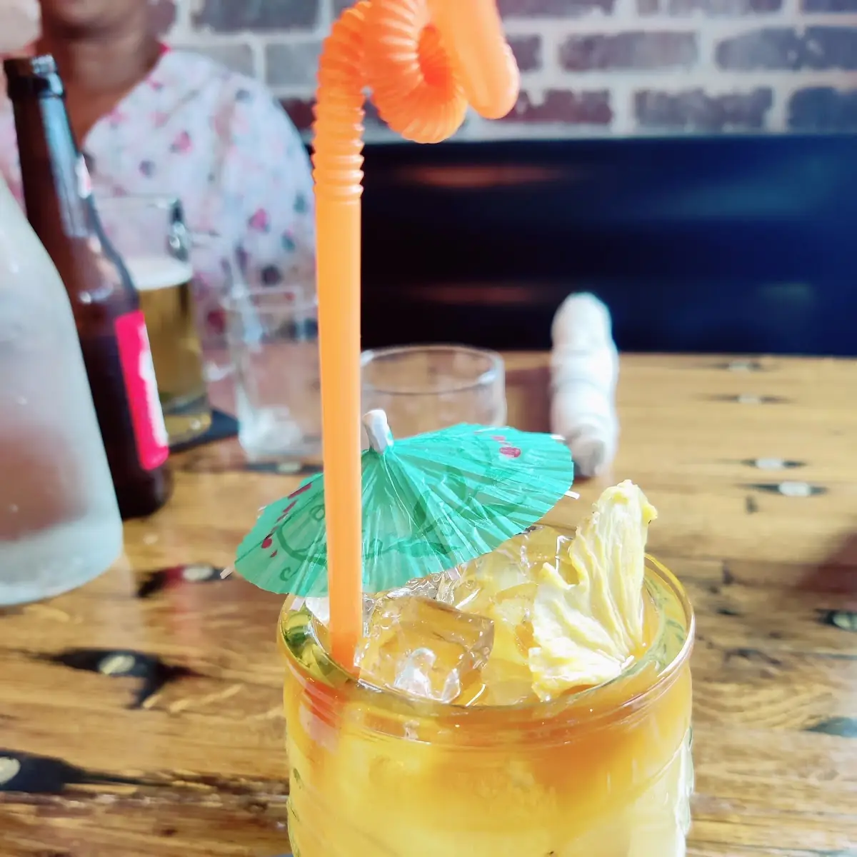 Mai Tai