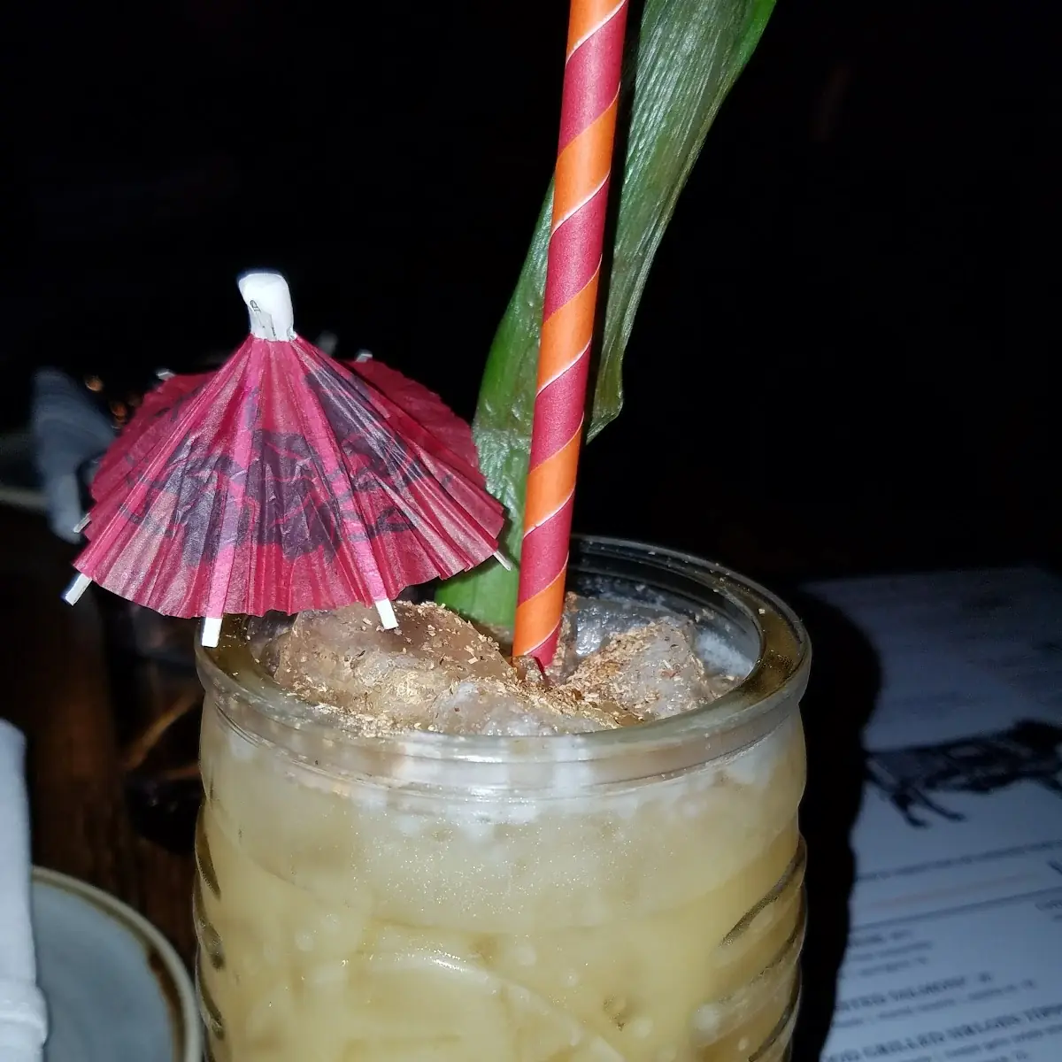 Pain Killer