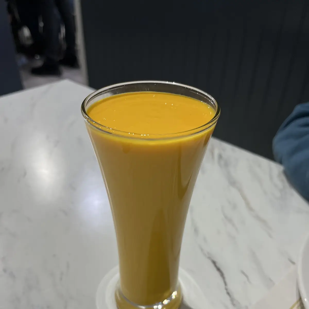 Mango Lassi