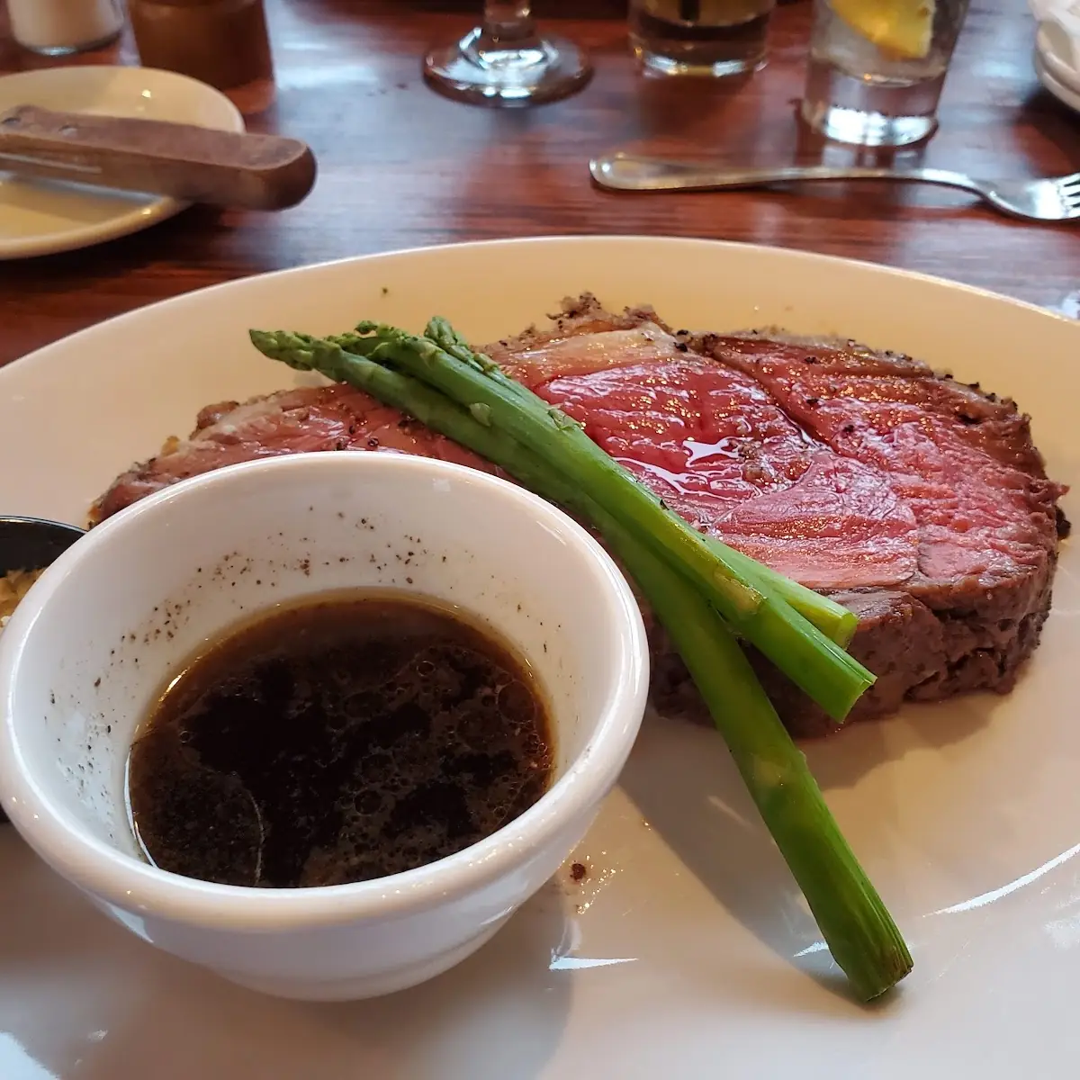 Prime Rib 12oz