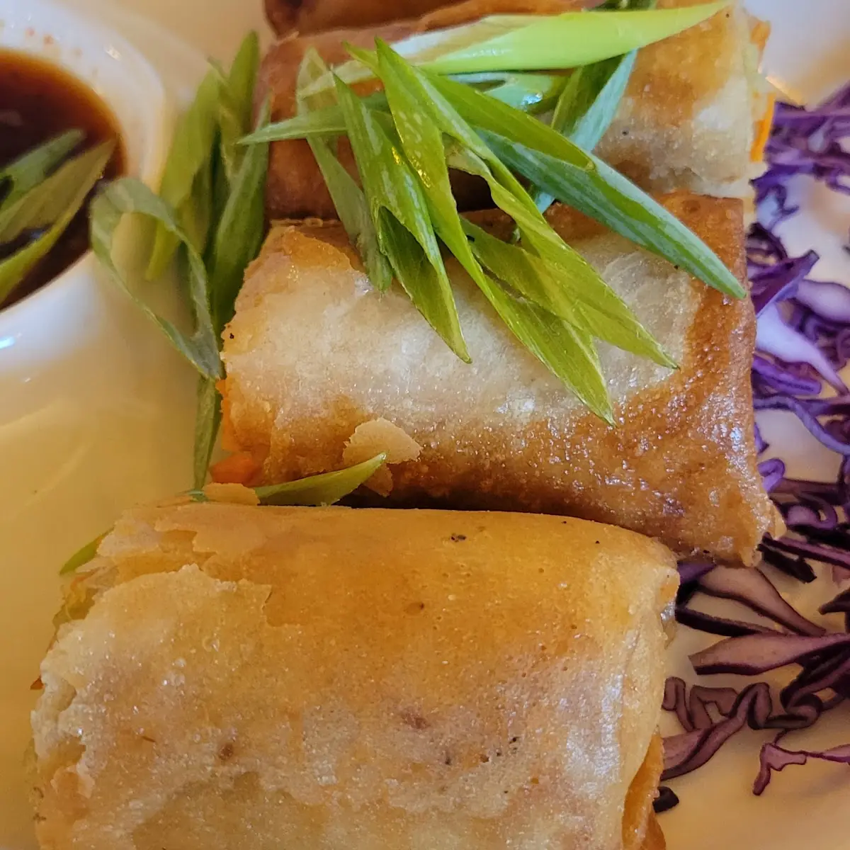 Spring Roll